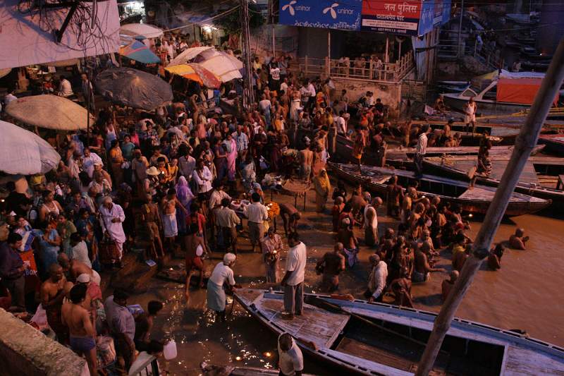 India & Nepal 2011 - 0804